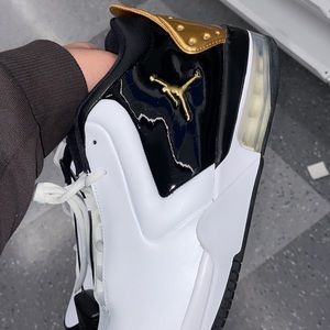 Meet your Posher, Aymane